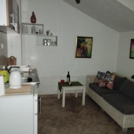 St Duke Apartment โกตอร์ ภายนอก รูปภาพ