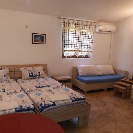 St Duke Apartment โกตอร์ ภายนอก รูปภาพ