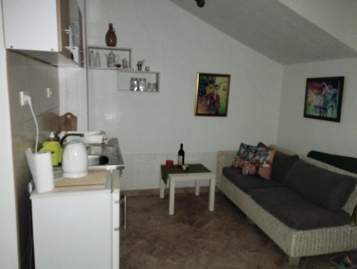 St Duke Apartment โกตอร์ ภายนอก รูปภาพ